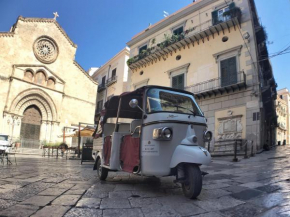Ai Mori Palermo